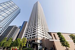 ザ・パークハウス西新宿タワー60