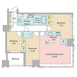 シティタワーズ豊洲　ザ・シンボル
