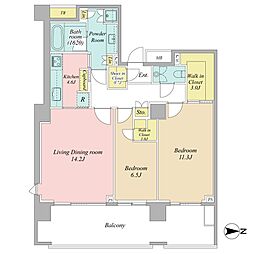 広尾ガーデンフォレスト