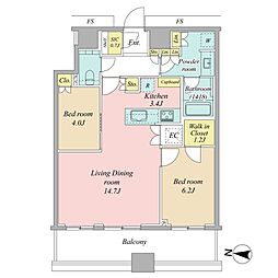 勝どきザ・タワー