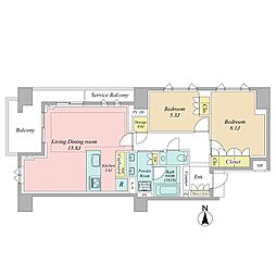 Ｂｒｉｌｌｉａ　高輪　Ｔｈｅ　Ｈｏｕｓｅ