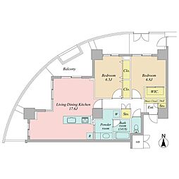 ゲートシティ大崎サウスパークタワー