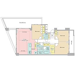 目黒諏訪山パークハウス