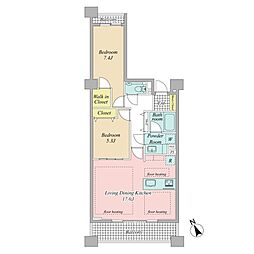 麻布市兵衛町ホームズ