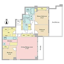 綱町ホームズ（旧：藤和杉山ホームズ）