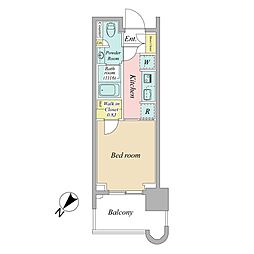 パークタワー勝どきミッド