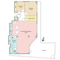 グリーンパーク原宿