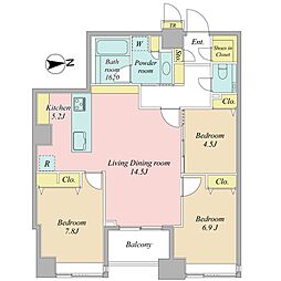 ＴＨＥ　ＣＥＮＴＥＲ　ＴＯＫＹＯ