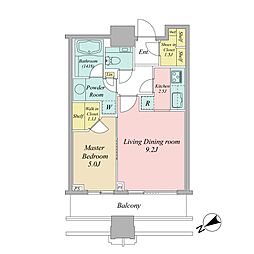 パークコート虎ノ門愛宕タワー