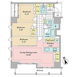 アトラス麻布十番