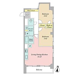 学芸大スカイスクレーパー