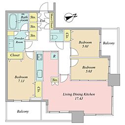 芝パークタワー