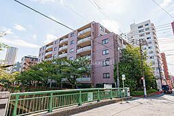 クレッセント目黒青葉台