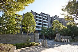 グランドヒルズ三軒茶屋ヒルトップガーデン