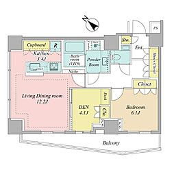 アトラスタワー六本木