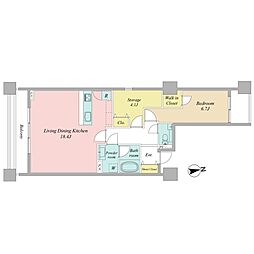 麻布市兵衛町ホームズ