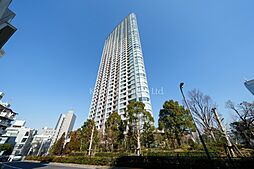 パークコート赤坂　ザ　タワー