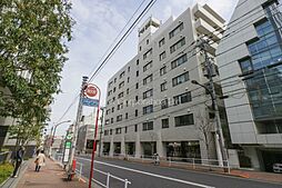 ザ・ペアシティ四谷