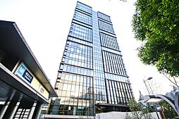 東京ガーデンテラス紀尾井町　紀尾井レジデンス