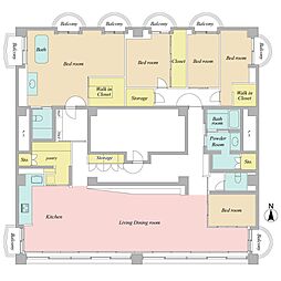 ドルフブルーメン