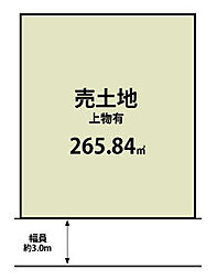 綾部市岡町舘ノ内