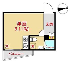 ガレット藤崎南