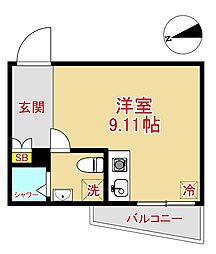 ガレット藤崎南