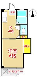 コーポプラネット