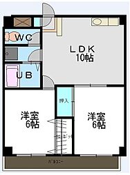 ウエストビレッジ春日