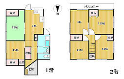 池田町5丁目戸建