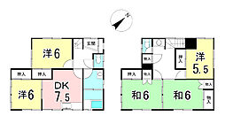 浦郷町2丁目　中古戸建　OC