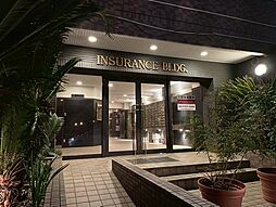 INSURANCE BLDG.II 902