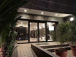 INSURANCE BLDG.II 902