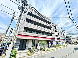 スカイコートビル 501