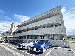 コンフォート川村II 302