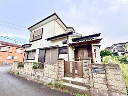 粟野貸家