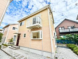 東初富三丁目住宅