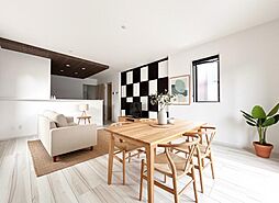 柏市南増尾　築浅中古戸建