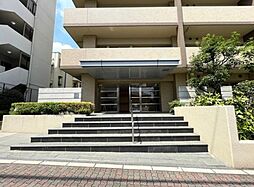 パークホームズ柏サンク 206