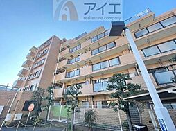 ダイヤパレス新柏II 307