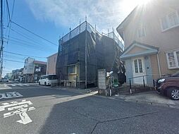 松戸市稔台2丁目　中古戸建