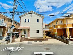取手市戸頭　中古戸建