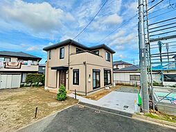 牛久市田宮　セキスイハイム