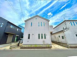 新座市新堀１丁目