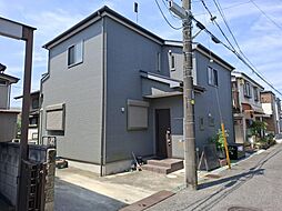 柏市増尾台３丁目