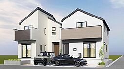 市川市宮久保１丁目の一戸建て
