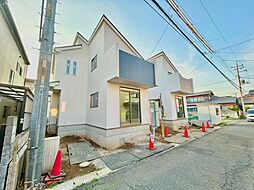 市川市宮久保６丁目