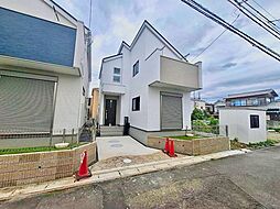 市川市宮久保６丁目