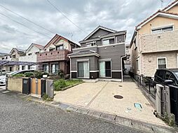 柏市南増尾6丁目の一戸建て