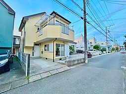 柏市酒井根 中古戸建